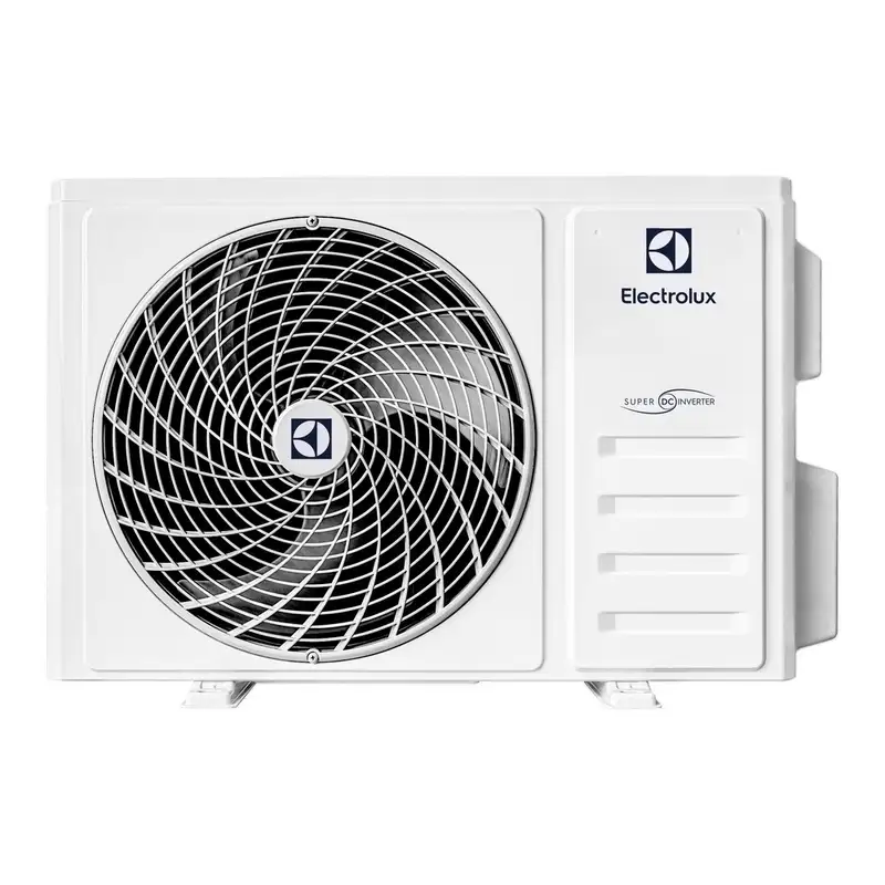 ELECTROLUX EACS/1-12HEL/N8 EEC