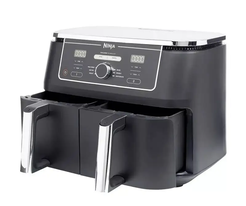 NINJA AF400EU Dual Zone 9.5L