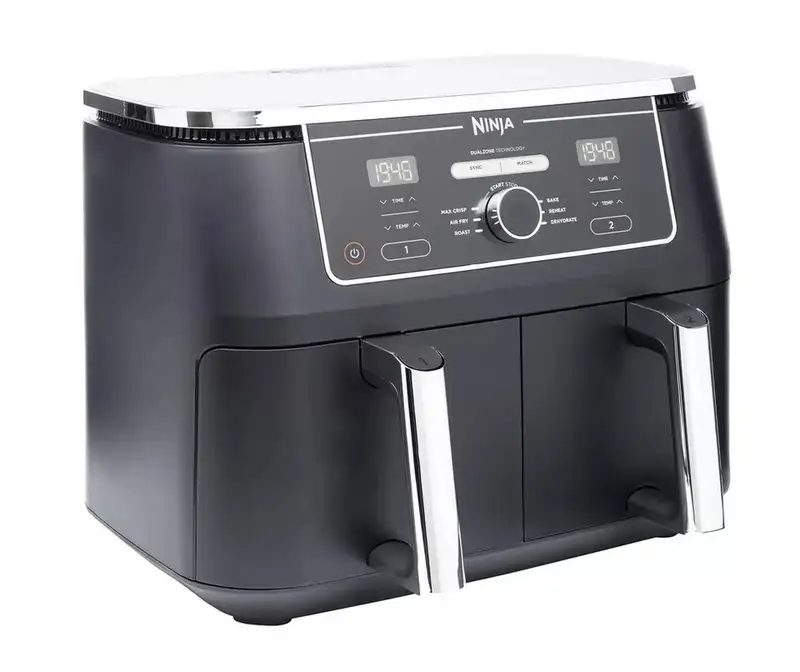 NINJA AF400EU Dual Zone 9.5L