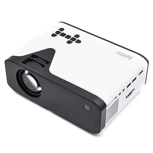 Kettz KT-P200 Mini HD LED