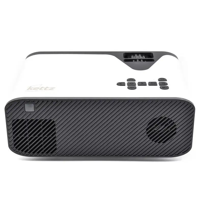 Kettz KT-P200 Mini HD LED