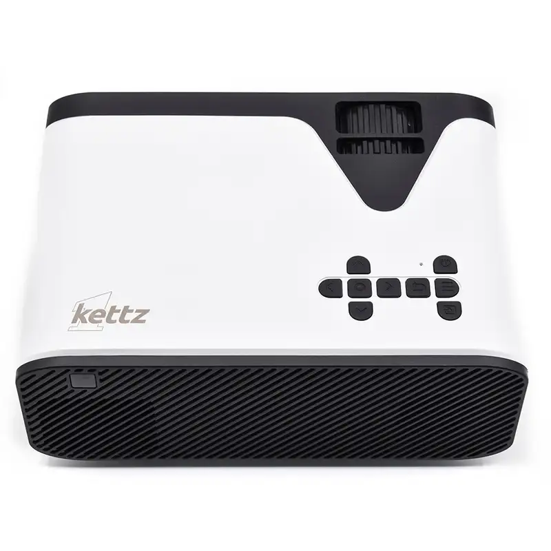 Kettz KT-P200 Mini HD LED