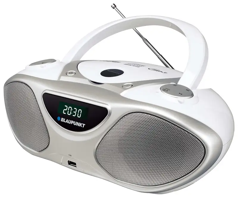 BLAUPUNKT BB14WH