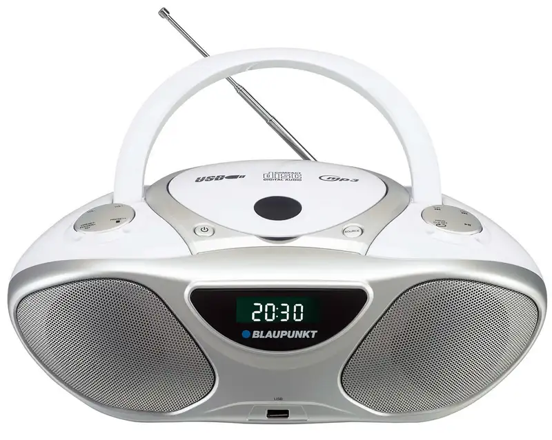 BLAUPUNKT BB14WH