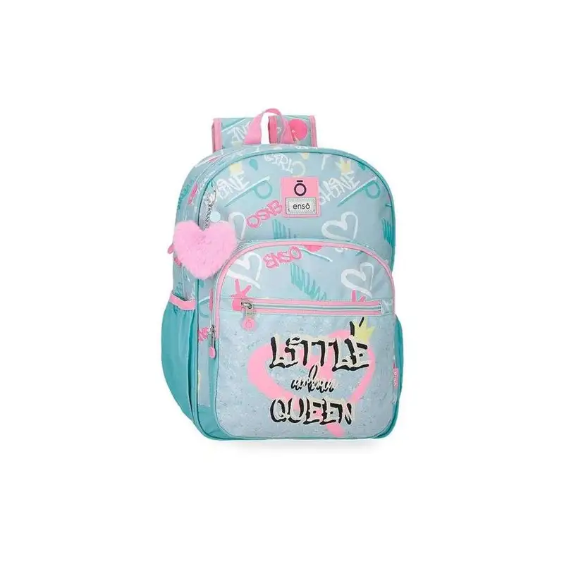 ENSO LITTLE URBAN QUEEN Ranac 38cm