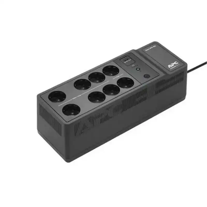 APC BE650G2-GR UPS