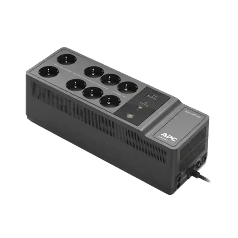 APC BE650G2-GR UPS