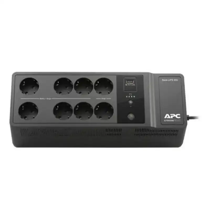 APC BE650G2-GR UPS
