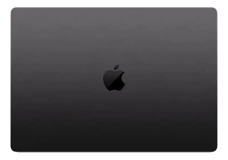APPLE APPLE MacBook Pro 16", M5 MAX 18C CPU/18C/40C GPU, 48GB, 2T, ZEE, space black - mgee4ze/a