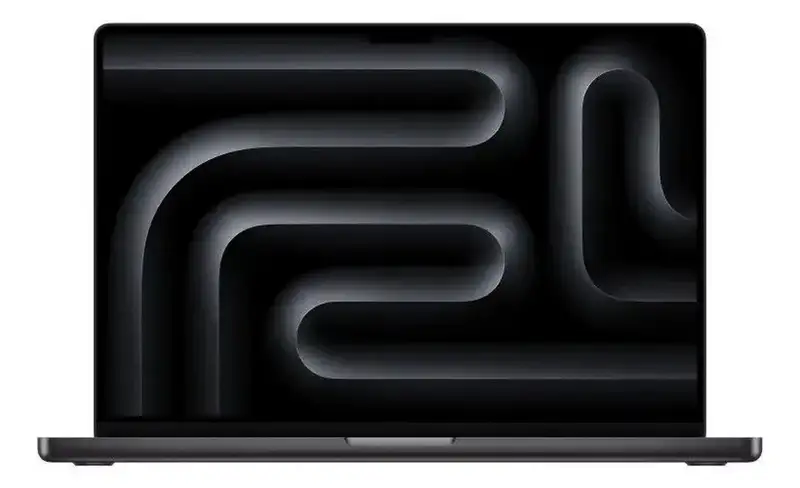 APPLE APPLE MacBook Pro 16", M5 MAX 18C CPU / 18C / 40C GPU, 48GB, 2T, ZEE, space black - mgee4ze / a
