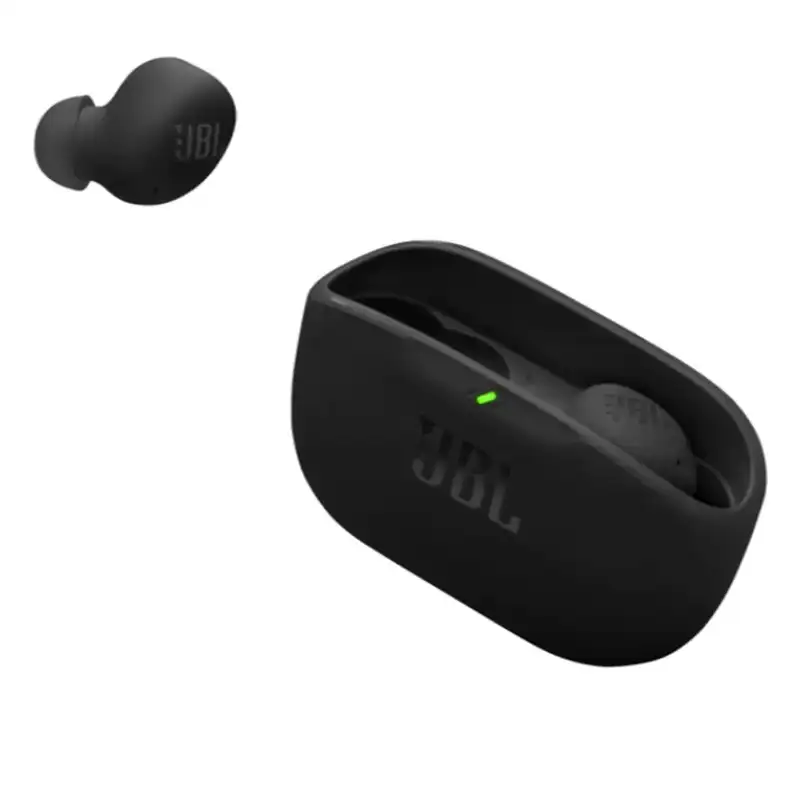 JBL VIBE BUDS 2 crna
