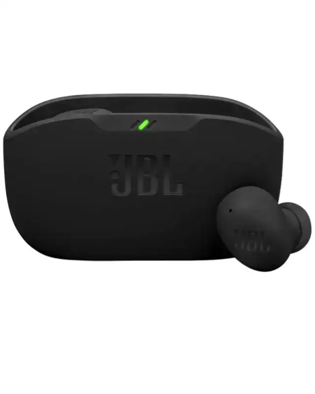 JBL VIBE BUDS 2 crna