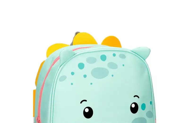 ROLL ROAD HAPPY PETS decija torba za sport1
