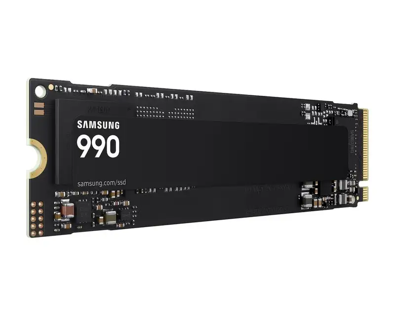 SAMSUNG 2TB M.2 MZ-V9V2T0BW 990 Series