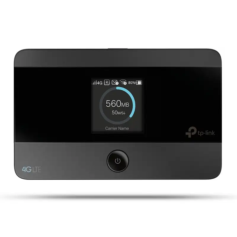 TP-LINK Wi-Fi 3G / 4G Ruter M7350