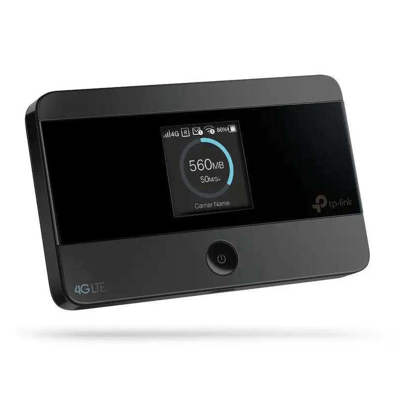 TP-LINK Wi-Fi 3G/4G Ruter M7350