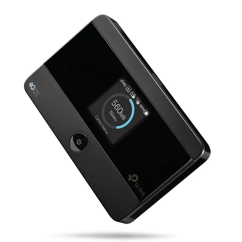 TP-LINK Wi-Fi 3G/4G Ruter M7350