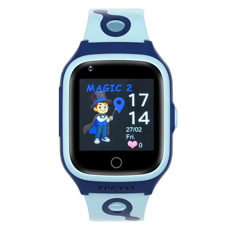 VIVAX Kids Watch Magic 2 Blue