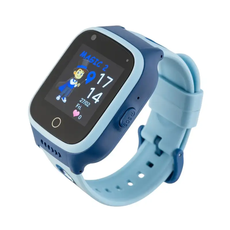 VIVAX Kids Watch Magic 2 Blue