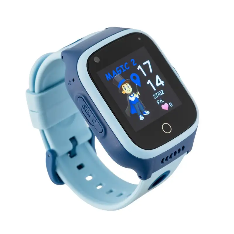 VIVAX Kids Watch Magic 2 Blue