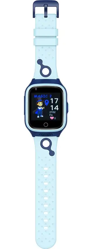 VIVAX Kids Watch Magic 2 Blue