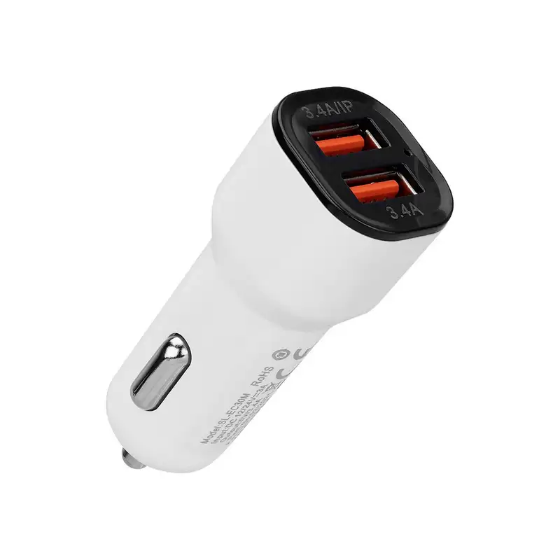 S-LINK SL-EC30L 2xUSB+Lightning 1M, beli