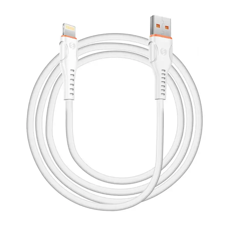 S-LINK SL-EC30L 2xUSB+Lightning 1M, beli