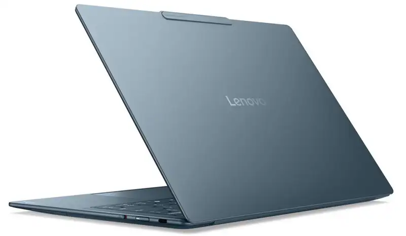 LENOVO Yoga Slim 7 14AGP11, 14" OLED, AMD Ryzen AI 7 445, 32GB, 1TB SSD, Bklt SRB, W11H, Tirki, bez punjaca (83QS001UYA)