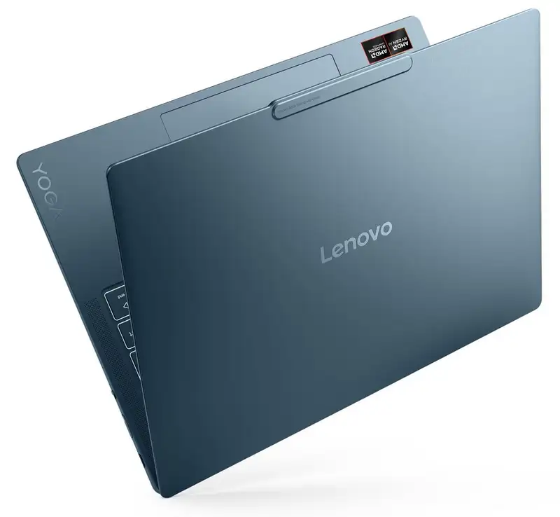 LENOVO Yoga Slim 7 14AGP11, 14" OLED, AMD Ryzen AI 7 445, 32GB, 1TB SSD, Bklt SRB, W11H, Tirki, bez punjaca (83QS001UYA)