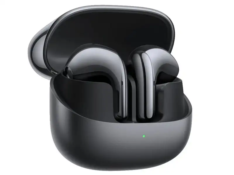 XIAOMI Buds 5 Black