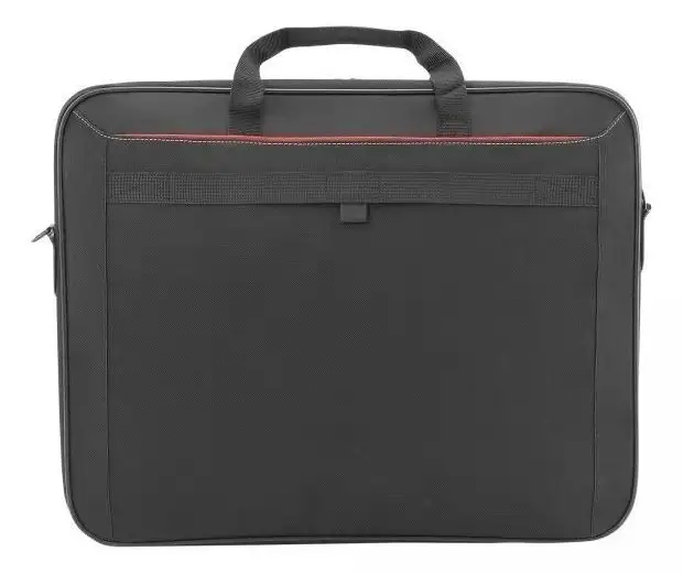 S-BOX HONG KONG 17.3" torba, crna