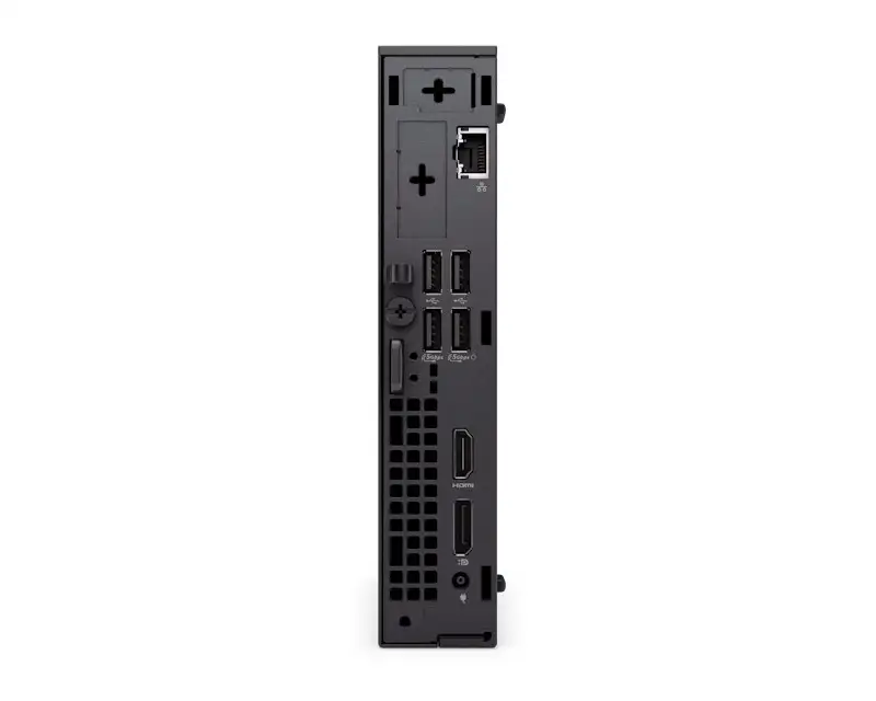 DELL Pro Micro Core Ultra 5 235T 8GB 512GB SSD Win11Pro