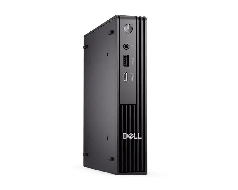 DELL Pro Micro Core Ultra 5 235T 8GB 512GB SSD Win11Pro
