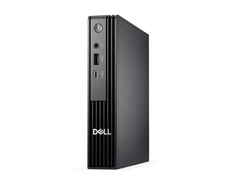 DELL Pro Micro Core Ultra 5 235T 8GB 512GB SSD Win11Pro