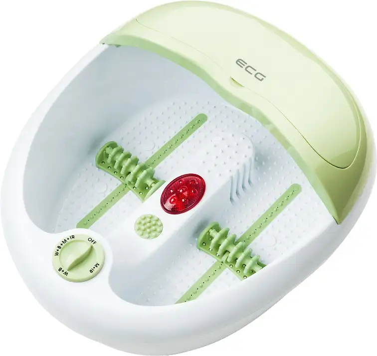 ECG MN 105