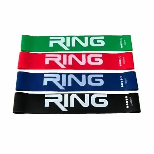 RING RX MINI BAND-SET 4