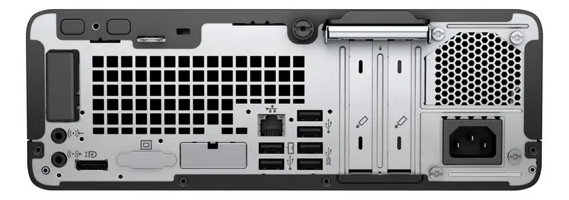 HP 400 G5 SFF i5-8500/8GB/M.2 256GB NEW/1 VGA+1DP/Win8Pro UPG Win10Pro ref.
