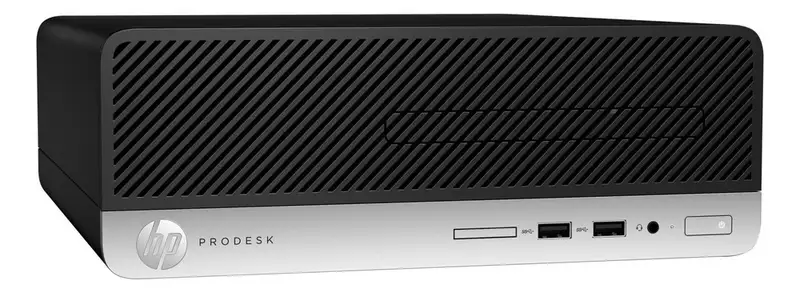 HP 400 G5 SFF i5-8500/8GB/M.2 256GB NEW/1 VGA+1DP/Win8Pro UPG Win10Pro ref.
