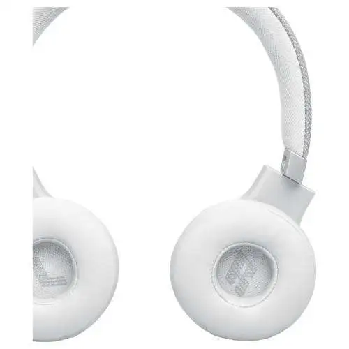 JBL LIVE 670 NC WHT