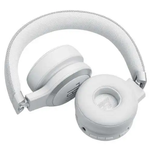 JBL LIVE 670 NC WHT