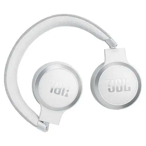 JBL LIVE 670 NC WHT