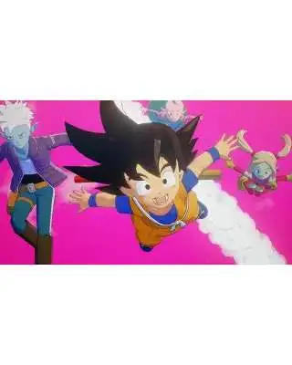 SONY PS5 Dragon Ball Z: Kakarot - Daima Edition