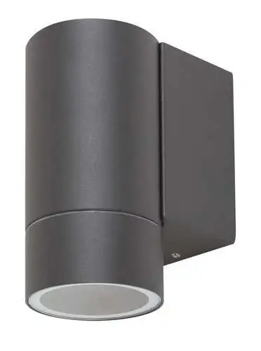RABALUX Phoenix GU10 10W siva