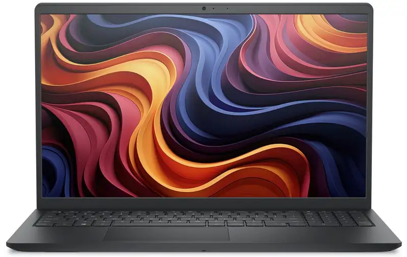 DELL 15 DC15255, 15.6" FHD Touch, AMD Ryzen 7 7730U, 32GB, 512GB SSD, Win11Home
