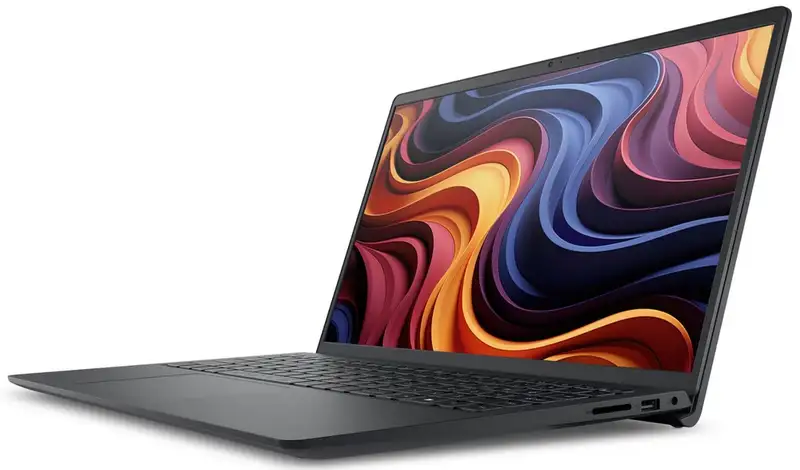 DELL 15 DC15255, 15.6" FHD Touch, AMD Ryzen 7 7730U, 32GB, 512GB SSD, Win11Home