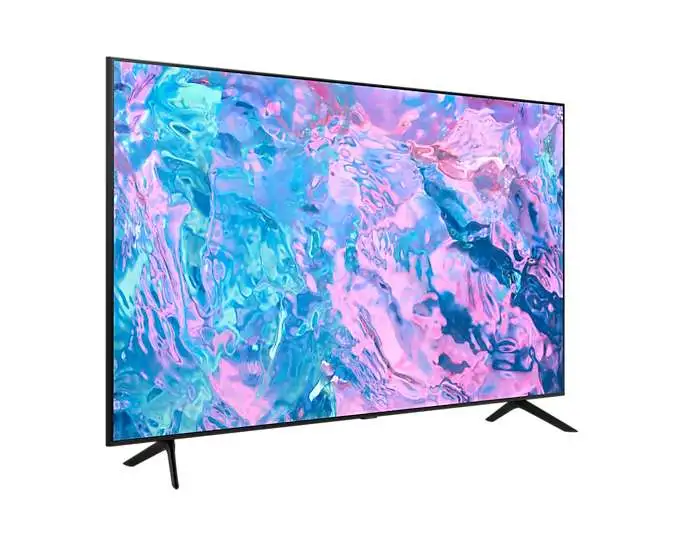 SAMSUNG UE43CU7172UXXH