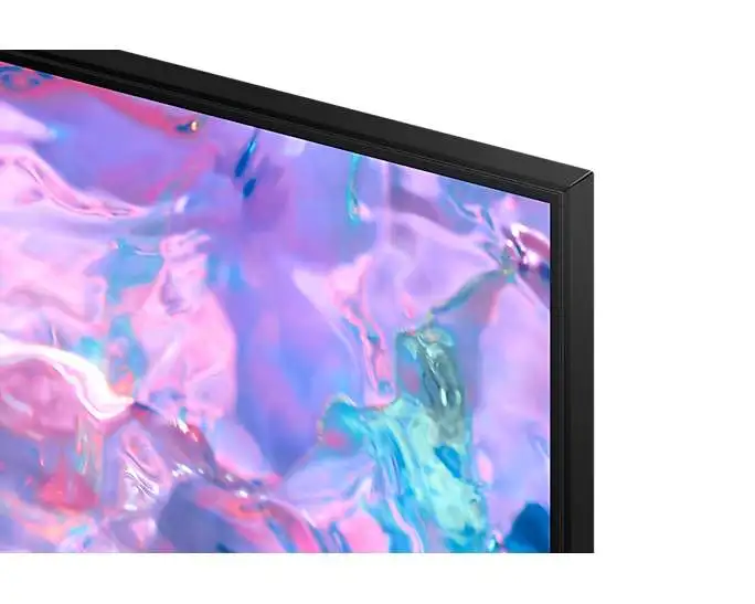 SAMSUNG UE43CU7172UXXH