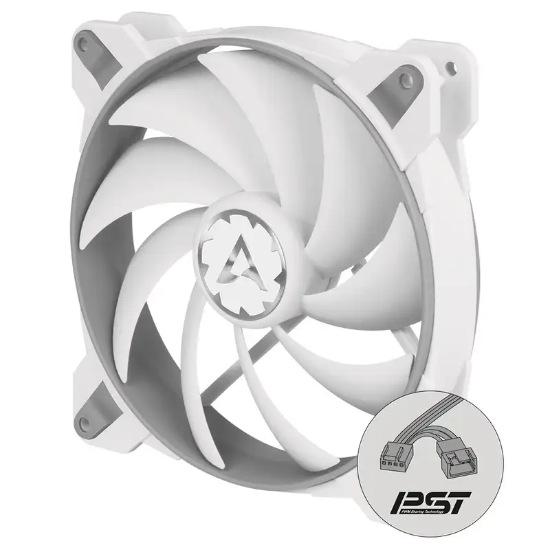 ARCTIC BioniX F140 ACFAN00162A 140mm White/Grey