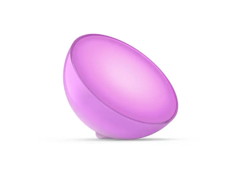 PHILIPS COL Hue Go V2 EU White