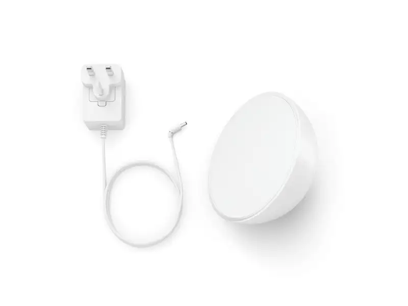 PHILIPS COL Hue Go V2 EU White